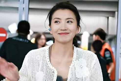 5位桃花眼女明星，个个勾人魂魄，尤其最后一位哪个男人能受得了