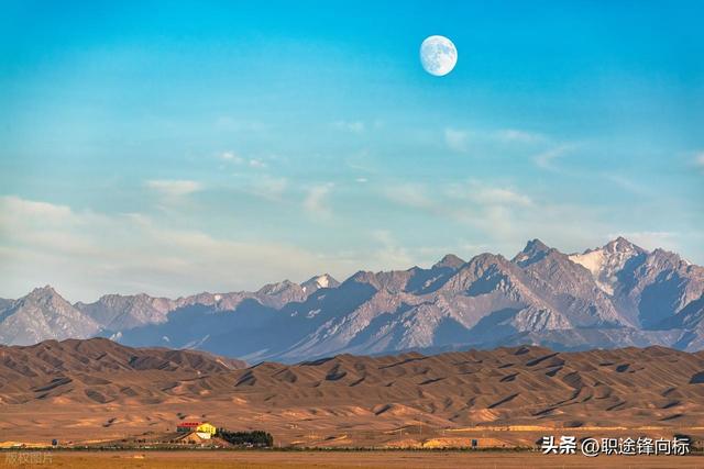在新疆遇见河南人有多暖？18 天旅行，乡情比风景更动人
