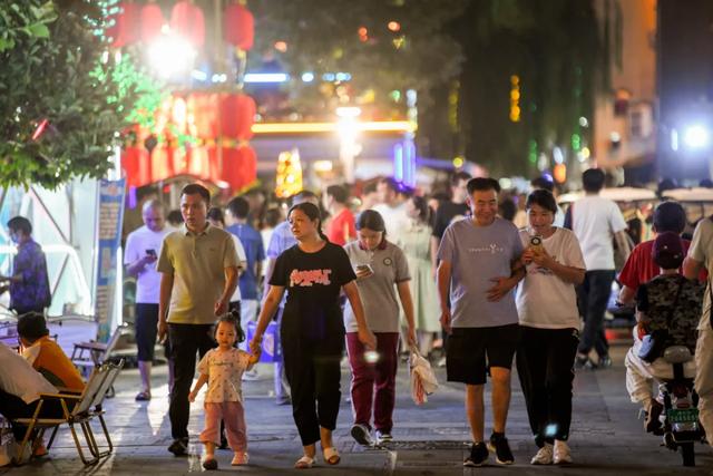 双节游济宁！五条线路串联人间烟火与千年文脉