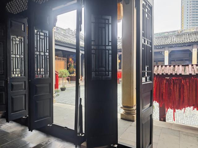 从广西博物馆到三街两巷【高清大图】