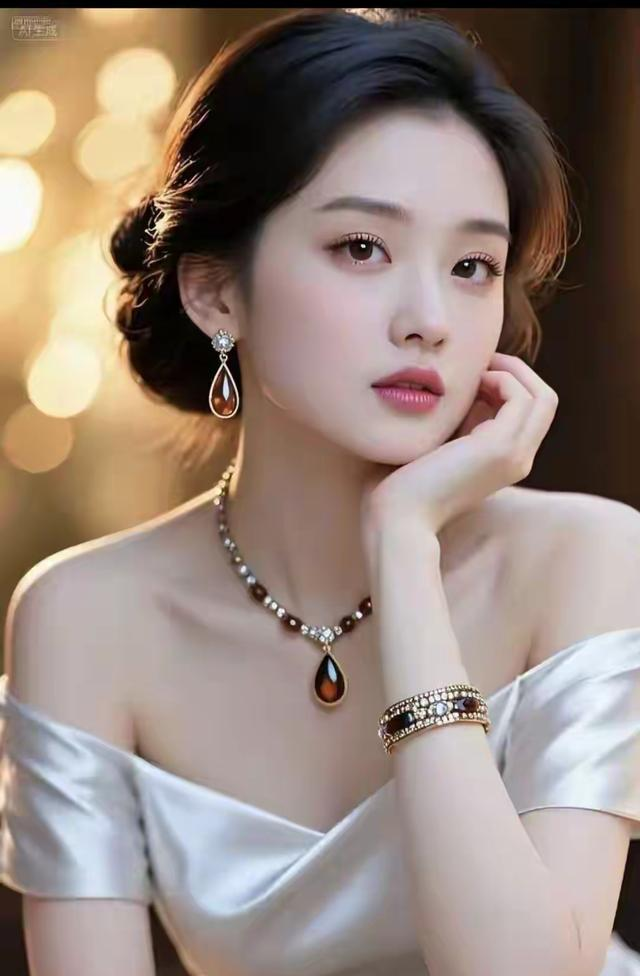 女人正不正经一眼便知：不正经的女人；多半都有这6个特征！