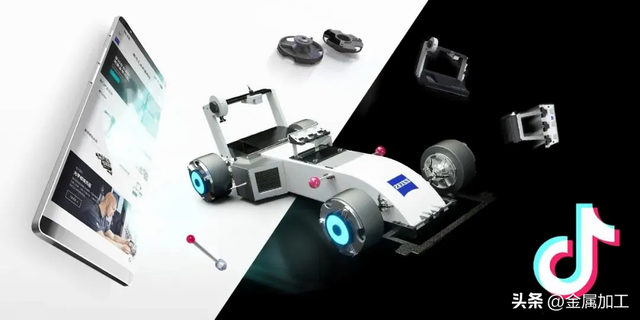 周年福利预警！蔡司工业质量商城两岁啦!