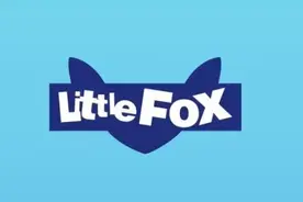 Little Fox 英语分级动画1-9级高清有字幕 含配套绘本 单词和音频MP3图片