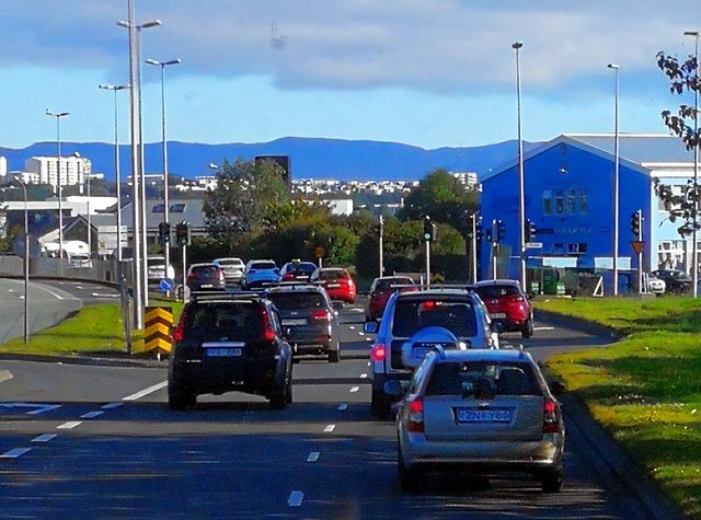 欧洲旅游：难忘走进北欧冰岛共和国行散记（图）