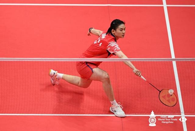 国羽锁定6个总决赛四强席位 “梁王”组合涉险过关