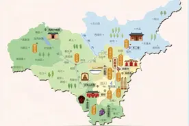 太原三日游攻略～图片