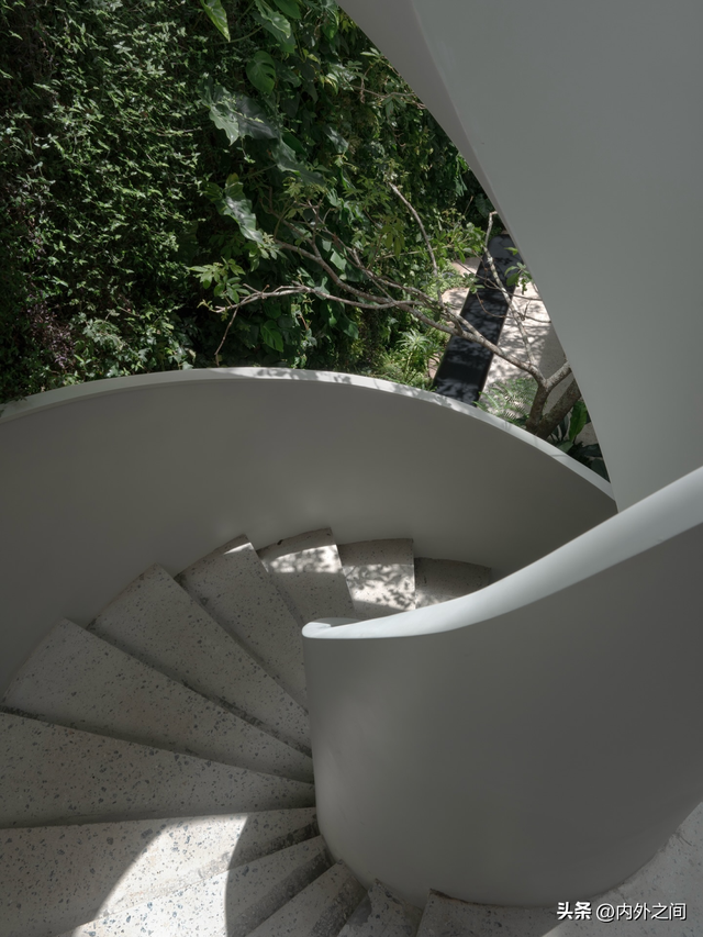 美学散步，行走间的静谧