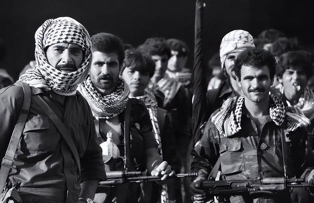 没石油还被难民压境！中东乱成一锅粥，约旦凭啥能独善其身？