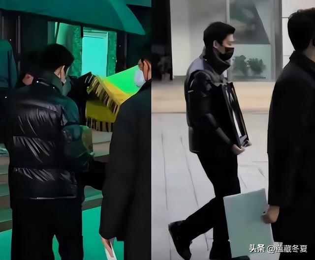 贪财好色、薄情寡义一个不落，最近这四位老戏骨翻车的理由太离谱