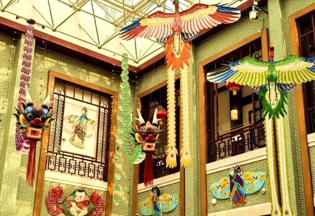 董宇辉力荐山东！潍坊，邀你赴约~