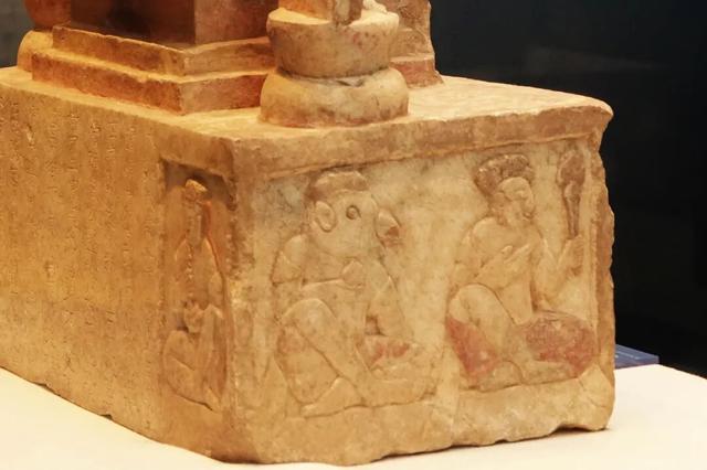 小众旅行地，河北临漳，邺城考古博物馆笔记