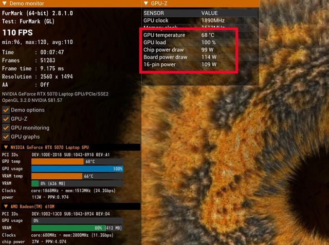把X3D处理器塞进迷你主机是种什么体验？ROG魔霸9 MINI评测