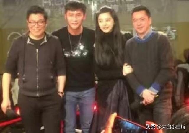 陪睡陪玩只是冰山一角！看到明星曝圈中内幕，才知道圈里水有多深