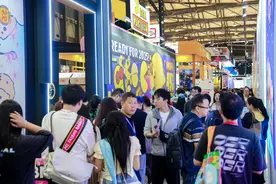 《舌尖上的中国》引爆CLE中国授权展，“品、效、销”模式开启美食IP授权新纪元图片