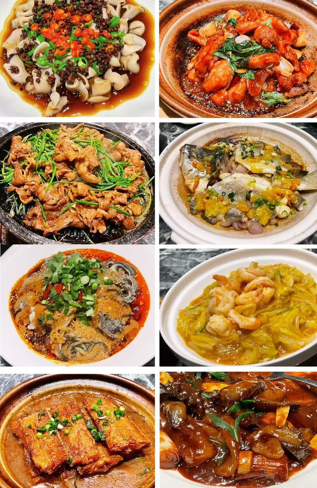 日坛公园旁，藏着一座“青松别院” 在锦鲤池边，吃老北京的漂亮饭