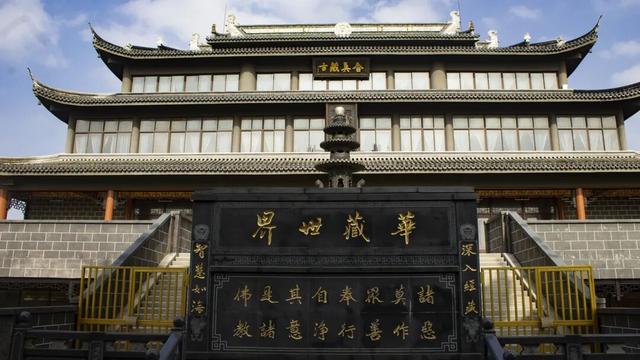 寻找江南的松弛感？这4座小众古镇，藏着秋天最闲适的慢时光。