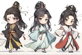（完）未婚夫要娶庶妹，说对我是感激，我没纠缠转头嫁给爹的学生图片