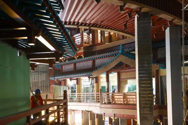 华东首个！开业时间定了