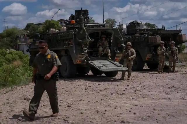 重磅！美国战略大收缩露底牌，单极时代落幕，多极博弈已开场？