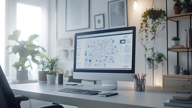 重庆网站开发必看！网站后台到底有哪些硬核功能？不懂 = 白花钱