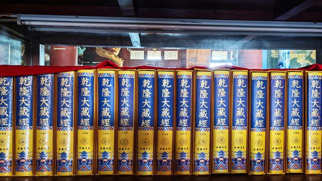山西深度游—怀仁金沙滩（杨家将）