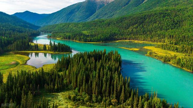 中国十大世界级绝世美景，你去过几个？全部去过的算你厉害！