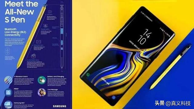 三星史上哪代旗舰最经典——S系列和Note系列发展全历程