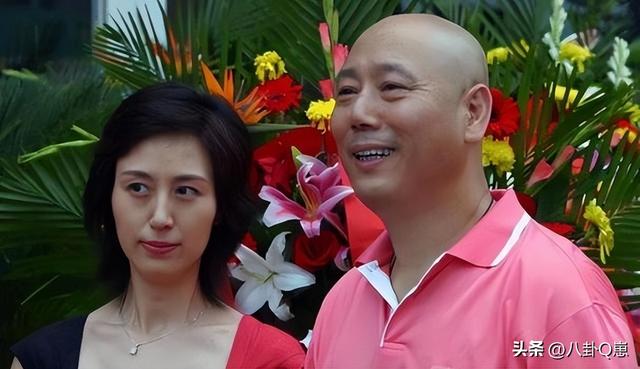 贪财好色、抛妻弃子、赚国内钱跑国外花，这几位就是所谓的前辈？