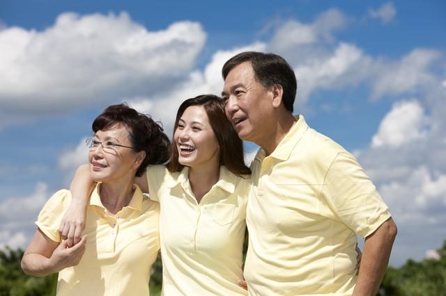 每年带父母旅游坚持十年，我悟到了亲情最好的模样