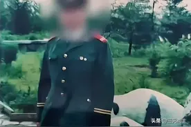 “我在当保安，他在国企上班”，退伍军人被冒名顶替26年才知真相图片