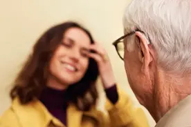 奇闻耳事|在人的一生中，只有两个器官会持续生长？图片