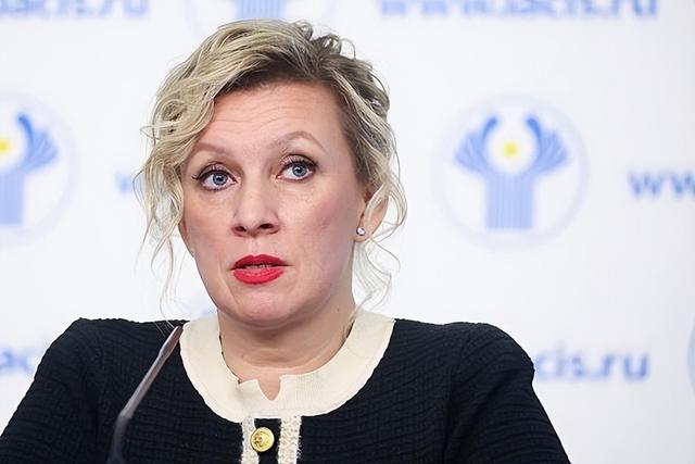 赶在解放军围台前，俄外长表态：若台海爆发冲突，俄支持中国统一