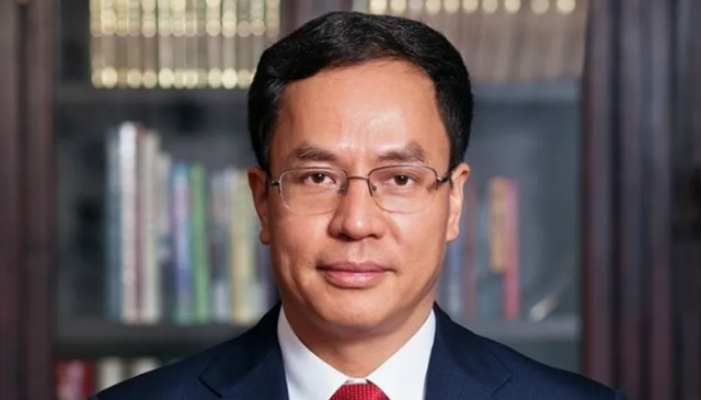 国家出手擒下的3名华人首富，看看他们干的事，根本不值得饶恕