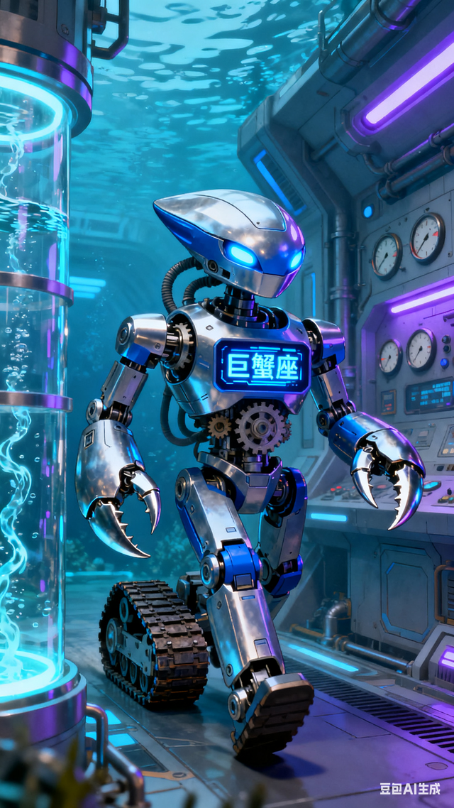 绝密！巨蟹座，天机暗示：头等大事“箭在弦上”