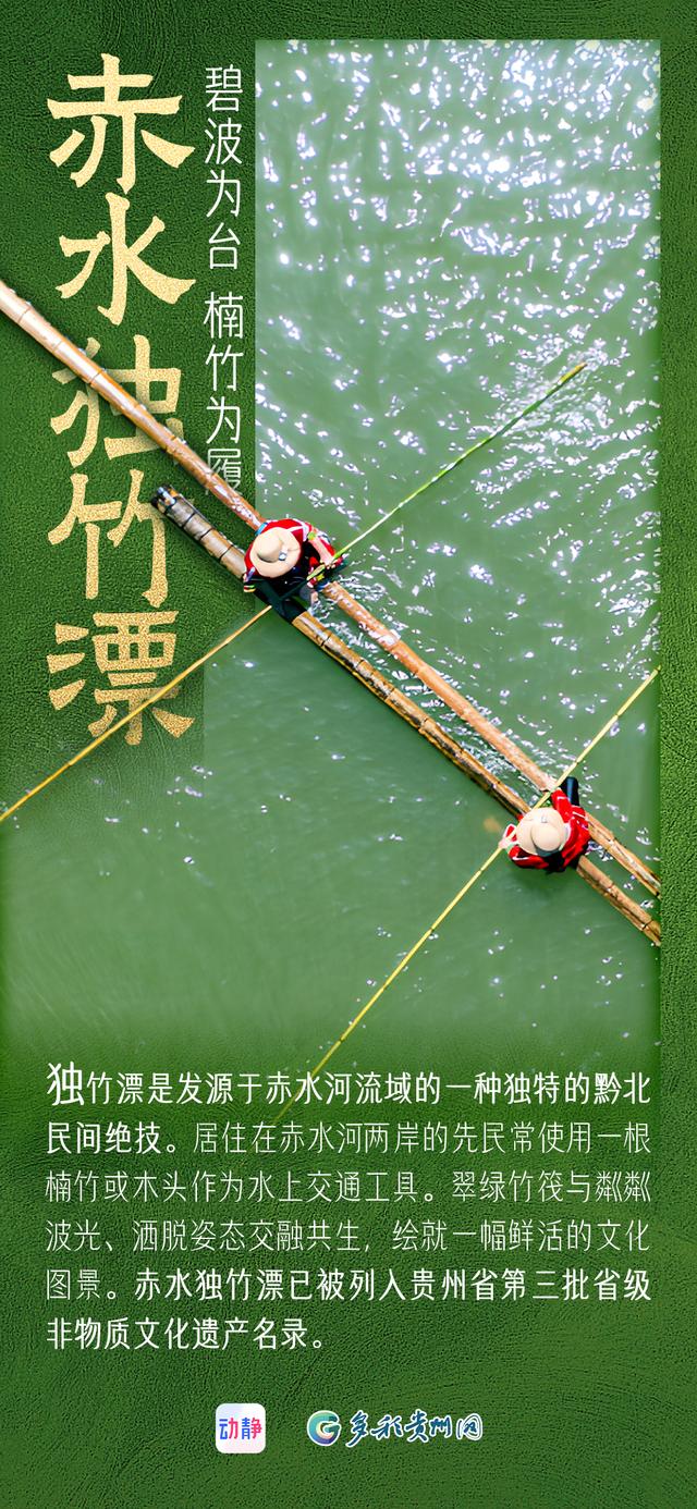 国庆游贵州丨来贵州，把非遗打包带进记忆里