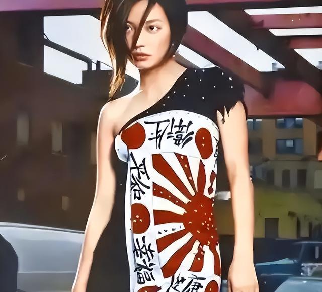 1590万资产被冻结！劣迹艺人赵薇走投无路，将15岁女儿当救命稻草
