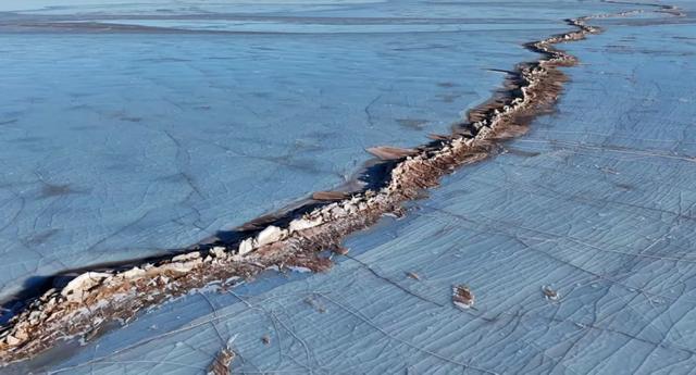 【漠南风】摄影专辑｜行走达茂 定格风光掠影