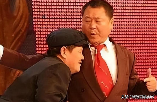 范伟没想到2026春晚仅剩俩月，老搭档赵本山因大鹏一句话口碑暴增