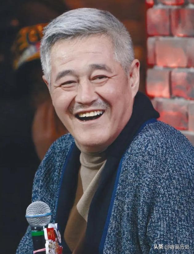 下一个闫学晶？赵本山没想到	，离春节不到1个月，何庆魁也翻车了