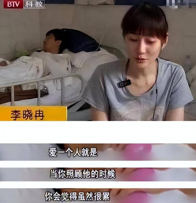 李小冉为他流产2次，梅婷养他6年，今娶小15岁娇妻，鄢颇凭什么？