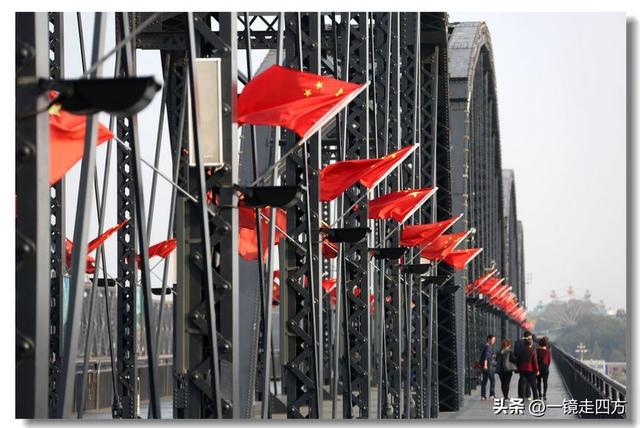 丹东鸭绿江断桥，定格惨烈历史瞬间（下）