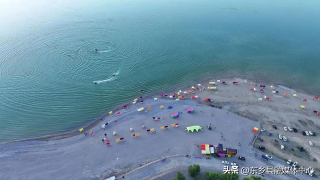 喜讯！！我县三地入选 “千年丝路·潮起甘肃” 100个甘肃文旅新地标 （ 网红打卡地 ）