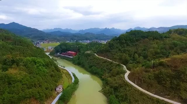 地名里的重庆 | 秀山石耶镇，藏着土家族的神秘