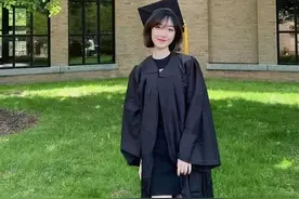 从希望之星特等奖到全美辩论赛评委，辩论如何改变这位女孩的人生图片