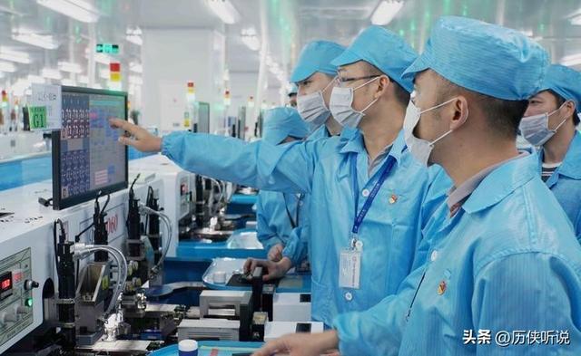 美国最担心的事还是来了！中国彻底打破技术壁垒，中国芯正式崛起