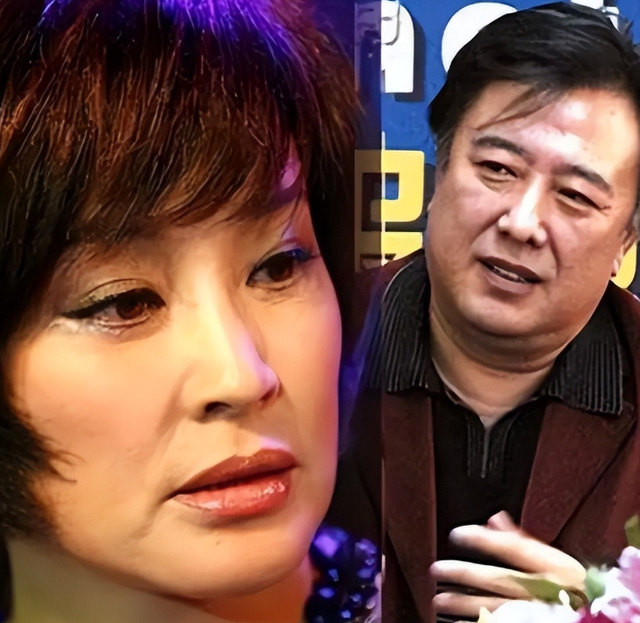 钱再多有什么用？75岁的“风流妖精”刘晓庆	，已经走上另一条道路