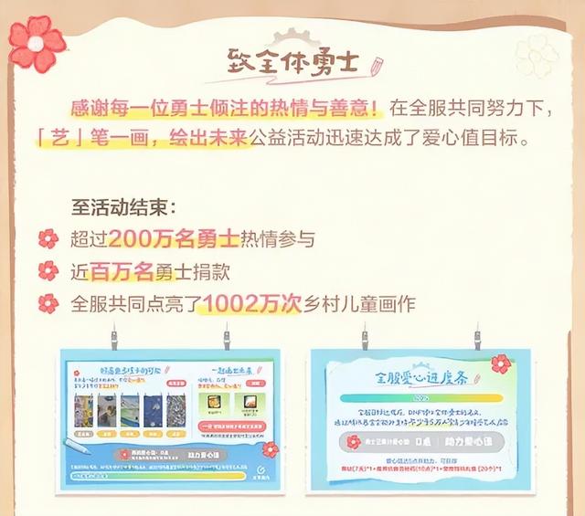 DNF里的一千万次“点亮”，照见了乡村孩子们的想象宇宙