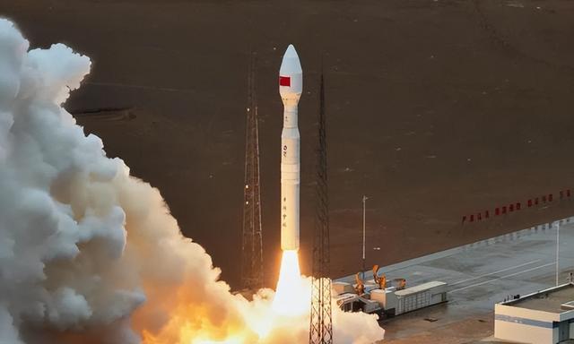 天问三号2028年发射，印度同年去火星！ISRO主任：登火比登月简单