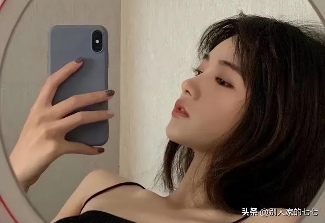 女人这样联系你，说明她在“暗恋你”，别错过