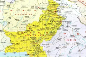 莫赫曼德水电站是中巴走廊项目，巴铁旗舰工程，现进入大坝填筑图片